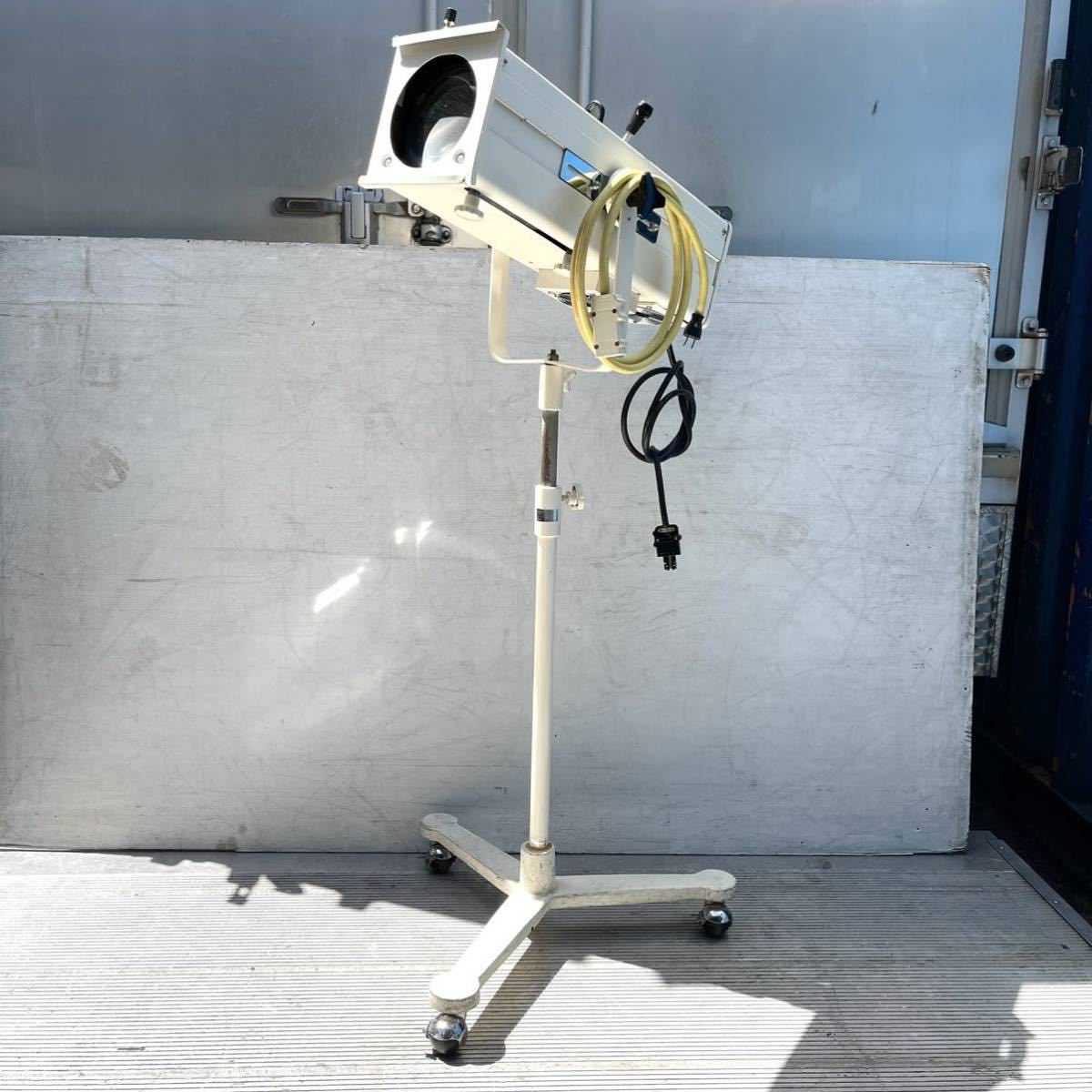 トレファク府中店】Nationalの舞台・スタジオ用ライト！！