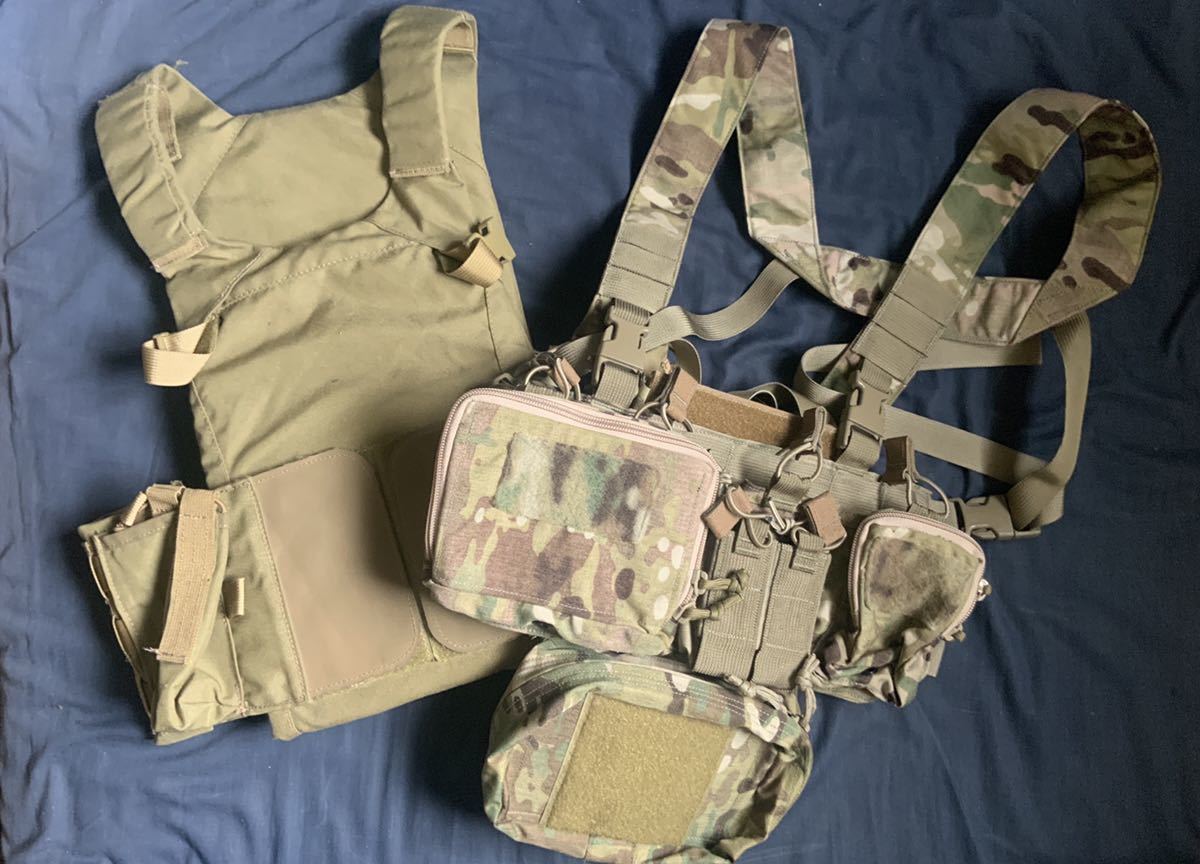 トイソルジャー製　LV MBAV ORGA BLOG:トイソルジャーLV-MBAV残り1着!!!