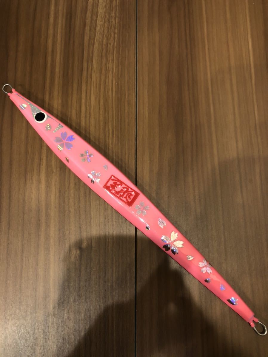 ハダ工房 羽田ジグ ハダジグ 160g 2025年最新】羽田ジグの人気アイテム