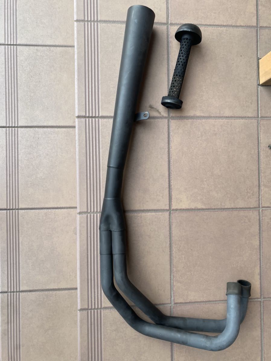 ホーク2ダンガーニタイプ ホーク2ダンガーニタイプ