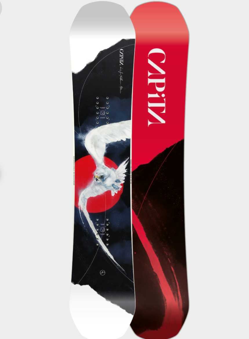 CAPITA キャピタ バードオブアフェザー 20-21