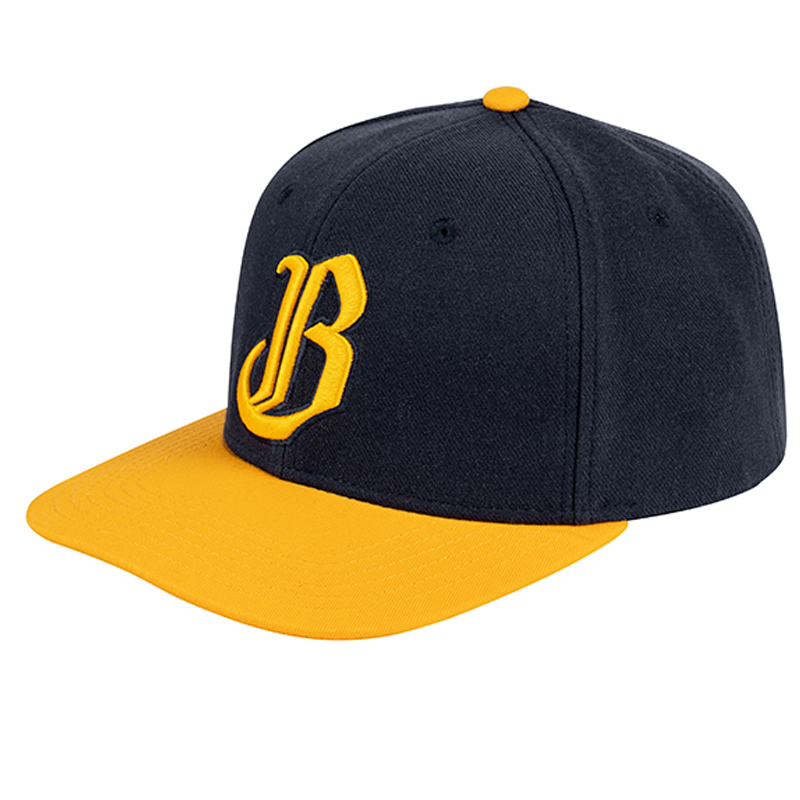 台湾プロ野球 中信兄弟 中信ブラザーズ CTBC Brothers キャップ