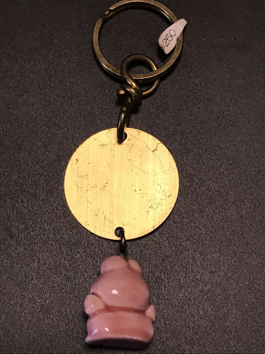 Tuskuba 85 お土産キーホルダー 陶器 カエル ガマ Ufo 土星 つくば万博 Expo 85 つくば85 科学万博 80年代 ファンシー 昭和レトロ の落札情報詳細 ヤフオク落札価格情報 オークフリー スマートフォン版