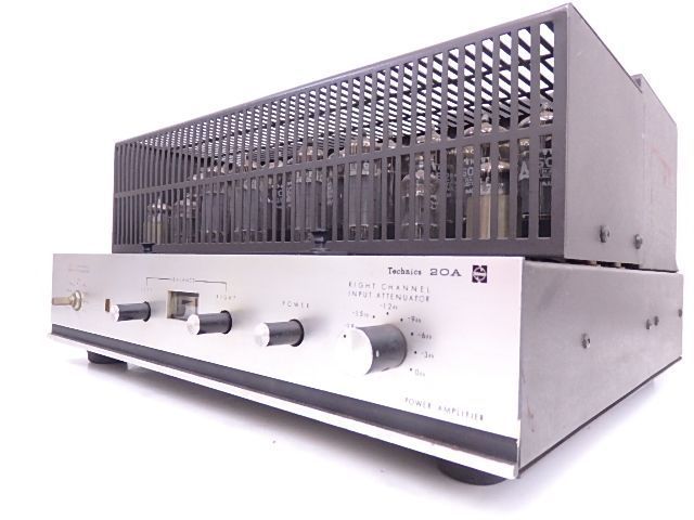 Technics テクニクスのステレオ一式 Technics テクニクスのステレオ一式