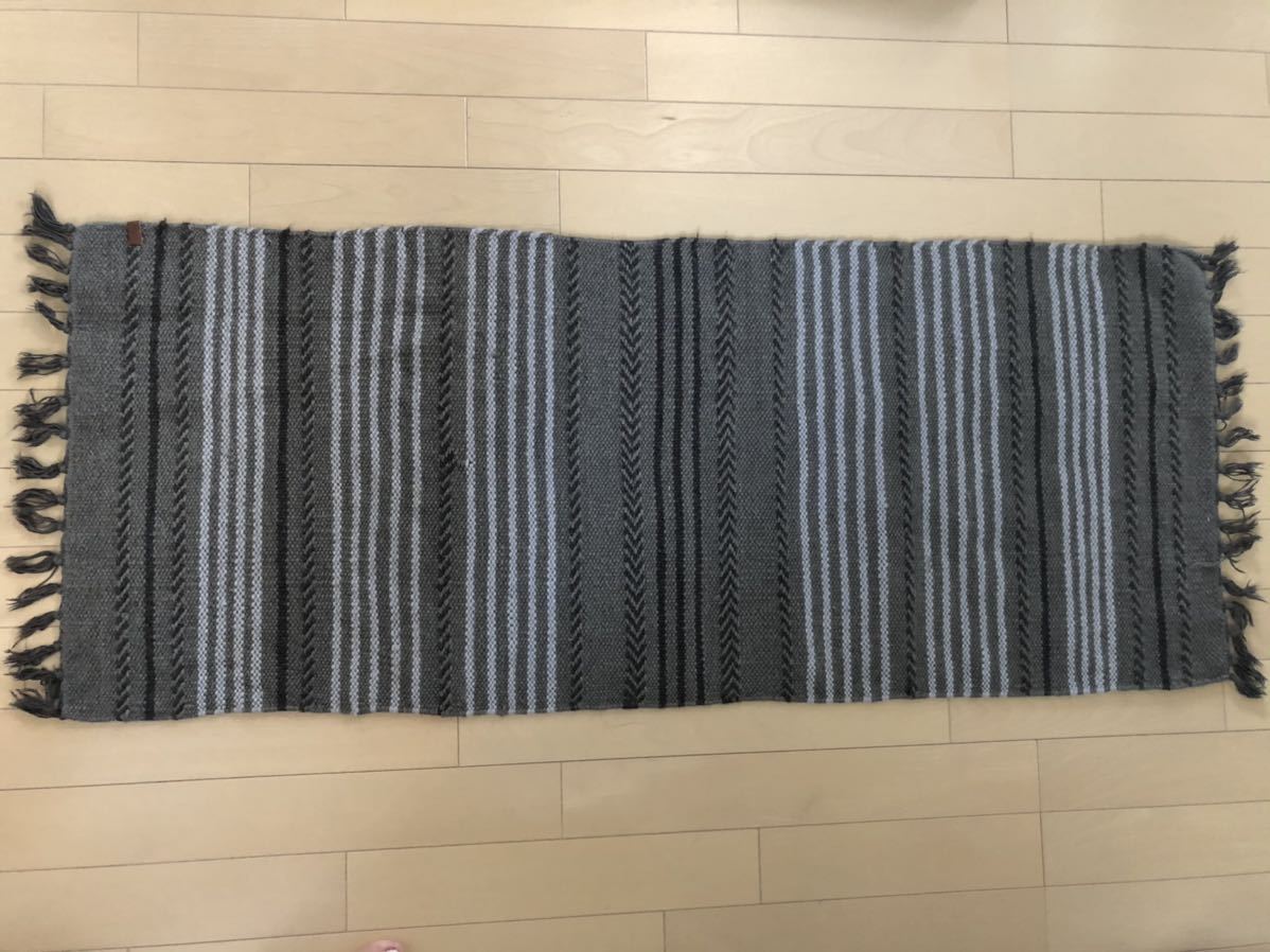 Acutasアクタス購入 Normインド製手織り横長カーペットラグ キッチンマット 玄関マット の落札情報詳細 ヤフオク落札価格情報 オークフリー スマートフォン版 Acutasアクタス購入 Normインド製手織り横長カーペットラグ キッチンマット 玄関マット の落札情報詳細 ヤフオク落札価格情報 オークフリー スマートフォン版