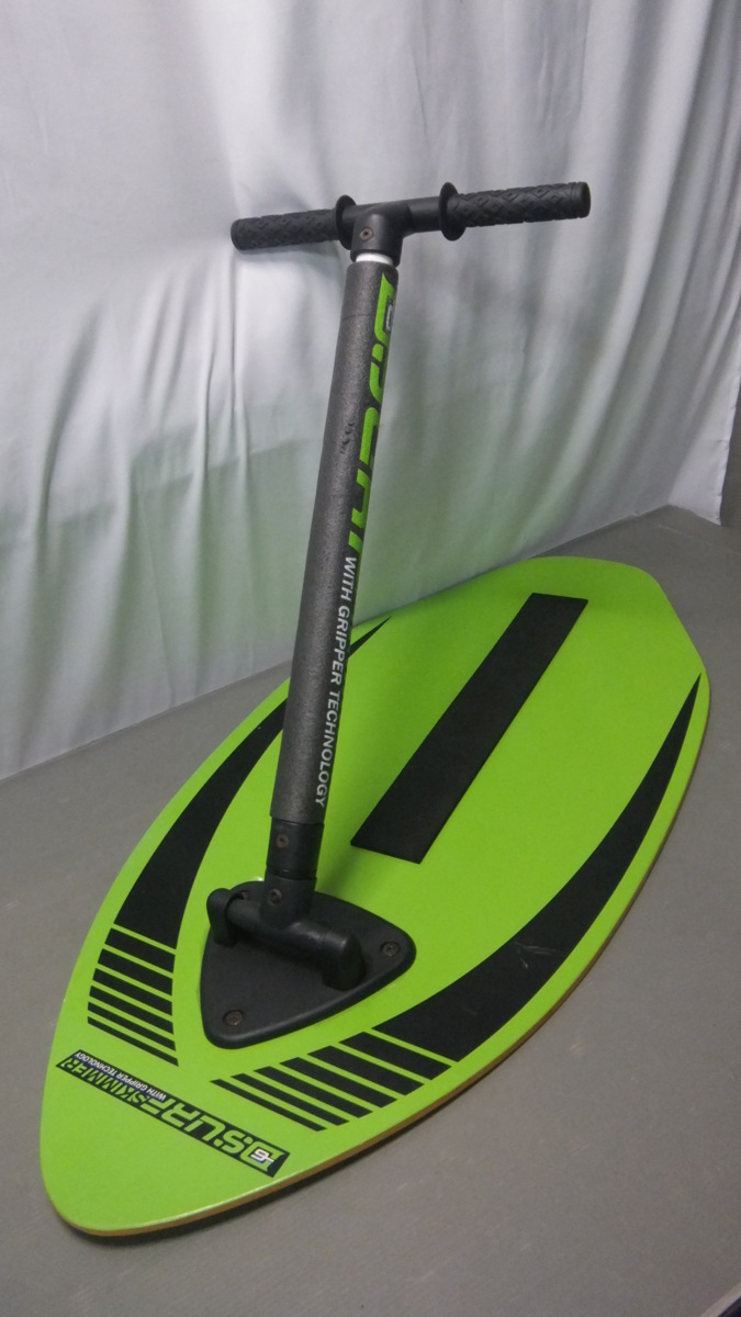 スキムボード Amazon | マザー スキムボード (MAZAR SKIMBOARD) X-BASIC 132.5