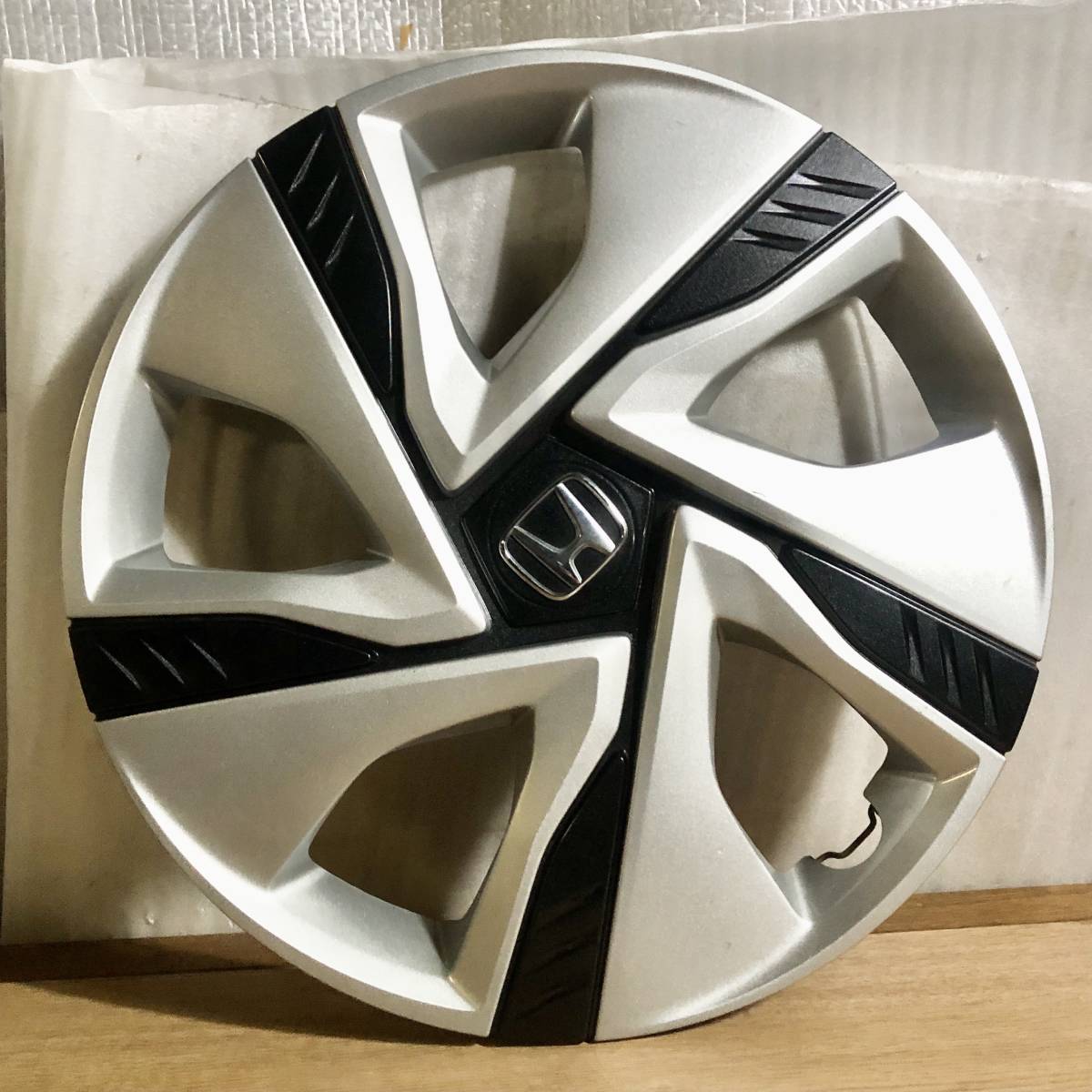 HONDA ホンダ フリード 純正ホイールカバー 15インチ 44733SYYN11