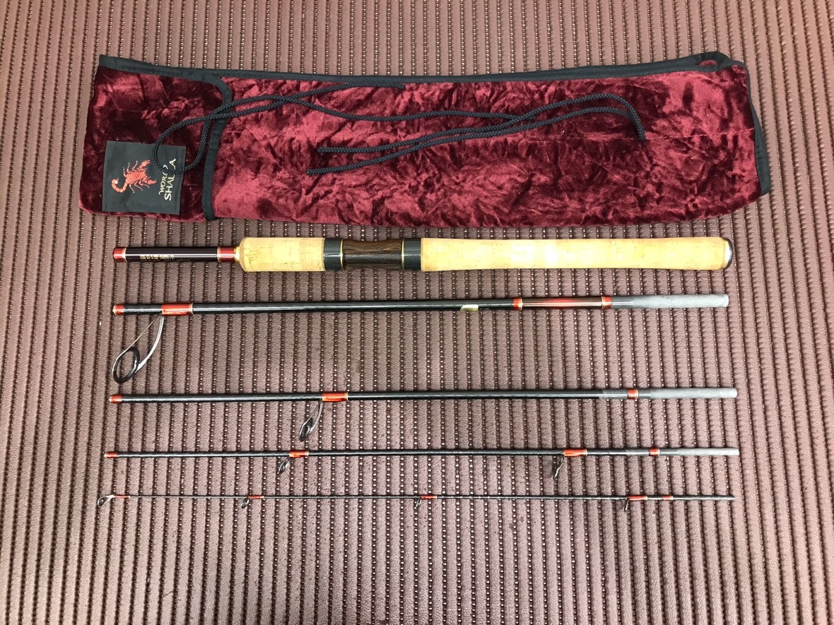 シマノワールドシャウラの最近30日の オークション落札価格一覧 オークフリー