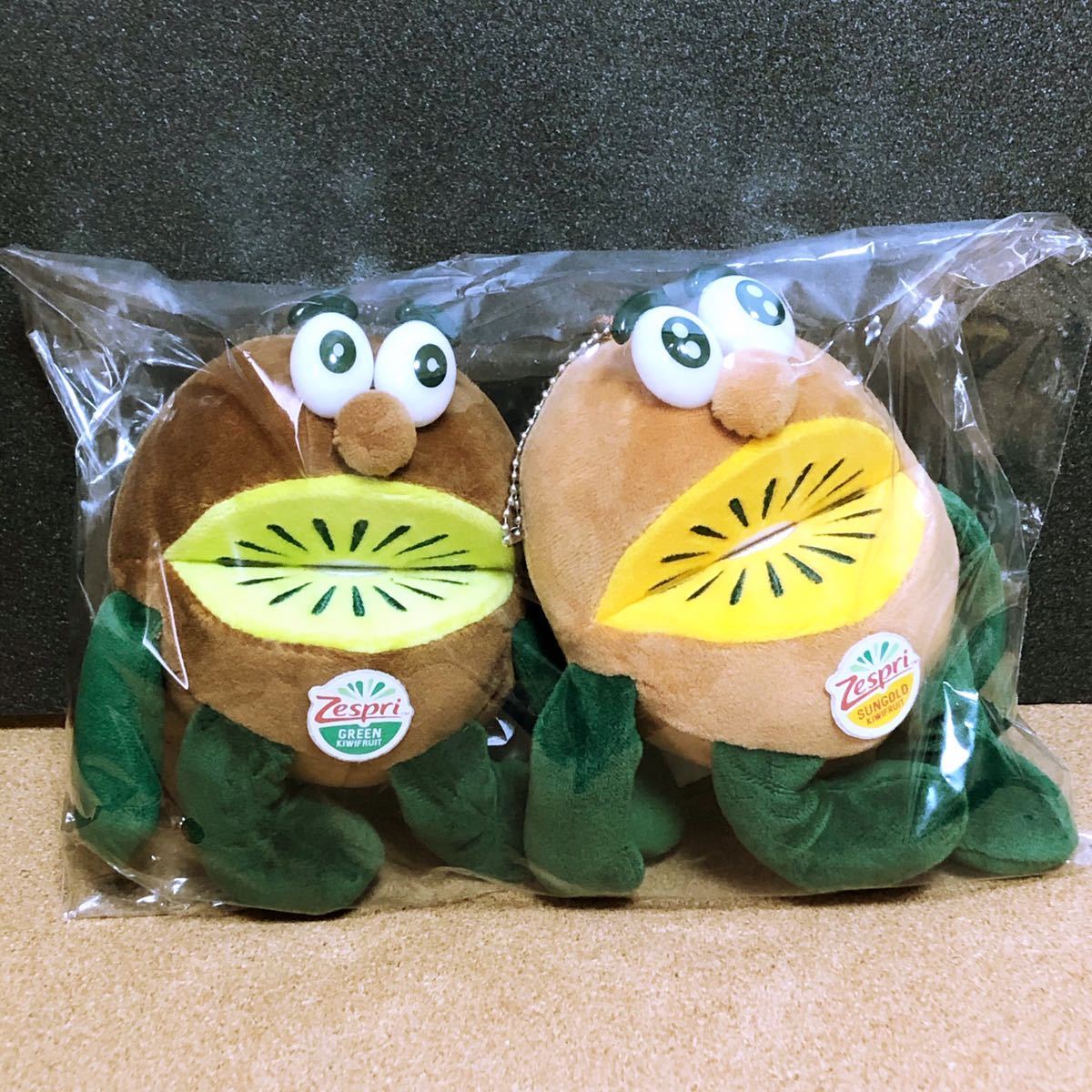 新品 Glow 7月号増刊 特別付録 ゼスプリ キウイブラザーズ マスコットポーチ セブン限定 グロー の落札情報詳細 ヤフオク落札価格情報 オークフリー スマートフォン版