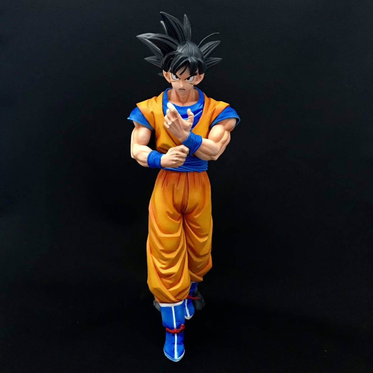 ドラゴンボール 国内9月29日発売予定】 ドラゴンボールZ / 悟空 × アディダス
