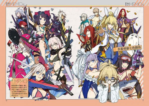Fate Gomemo 4 ワダメモ ワダアルコ Fgo 同人誌 イラスト集 Fate Grand Order の落札情報詳細 ヤフオク落札価格情報 オークフリー スマートフォン版 Fate Gomemo 4 ワダメモ ワダアルコ Fgo 同人誌 イラスト集 Fate Grand Order の落札情報詳細 ヤフオク落札価格情報 オークフリー スマートフォン版