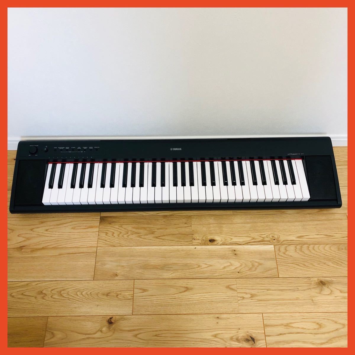 YAMAHA 電子ピアノ NP-11 NP-11 - Specs - Piaggero - Keyboard Instruments - Musical