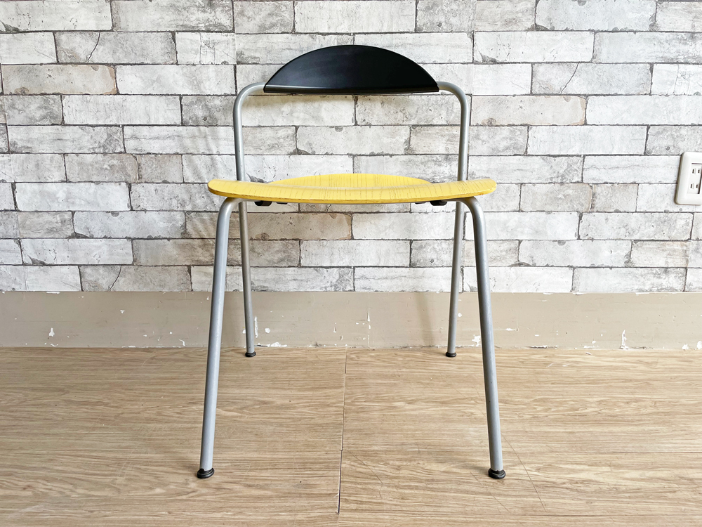 フリッツハンセン Fritz Hansen ヴィコ ソロチェア VICO SOLO Chair