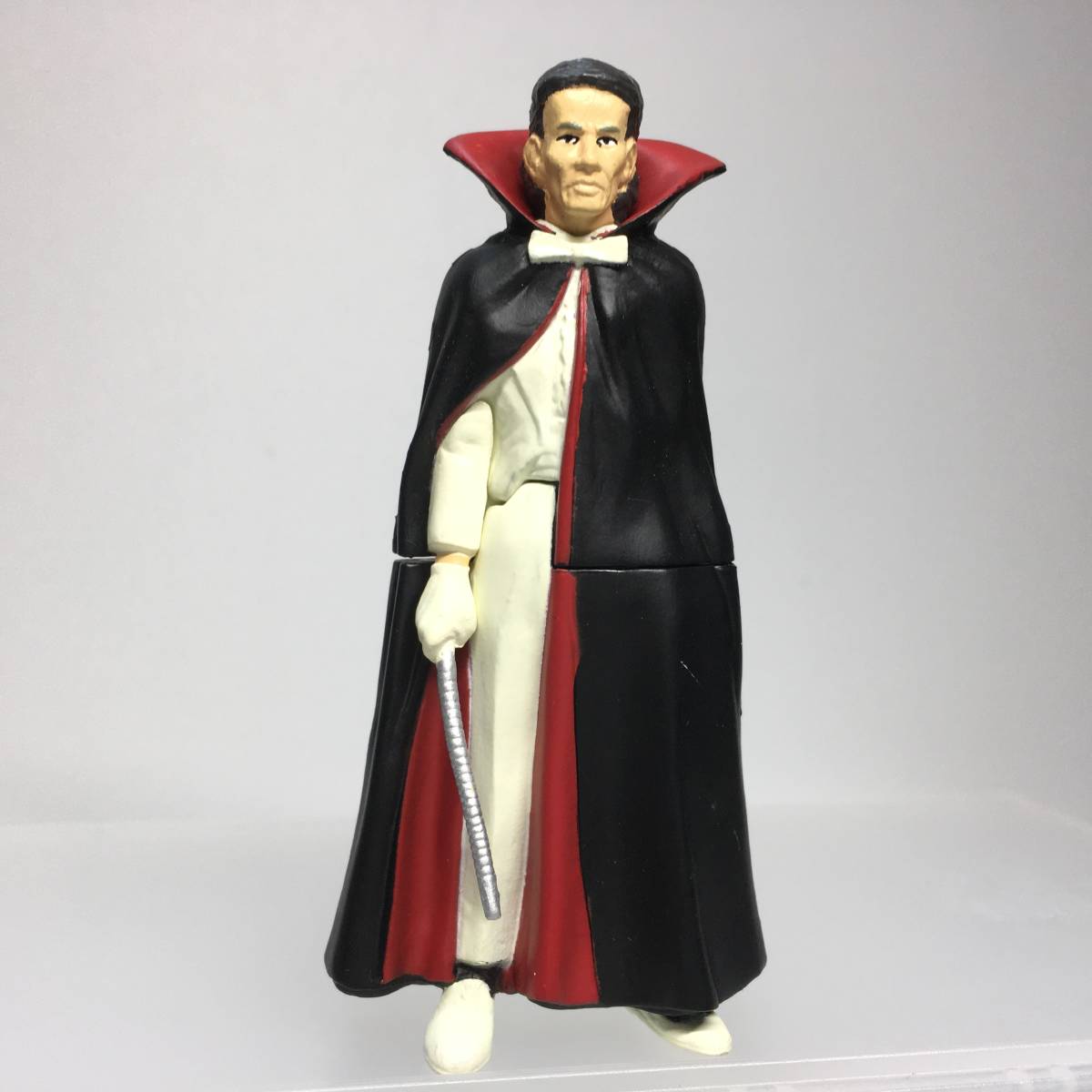 数々の賞を受賞 昭和 超美品 死神博士/イカデビルシリーズ6 仮面