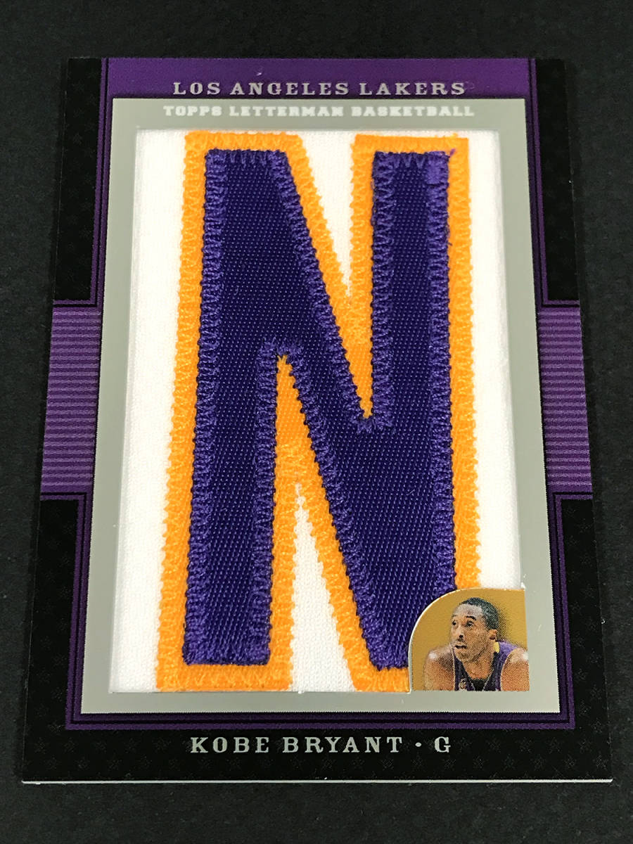NBA カード コービー ブライアント UD ダイカットインサート PSA 9 NBA カード コービー ブライアント UD ダイカットインサート PSA 9