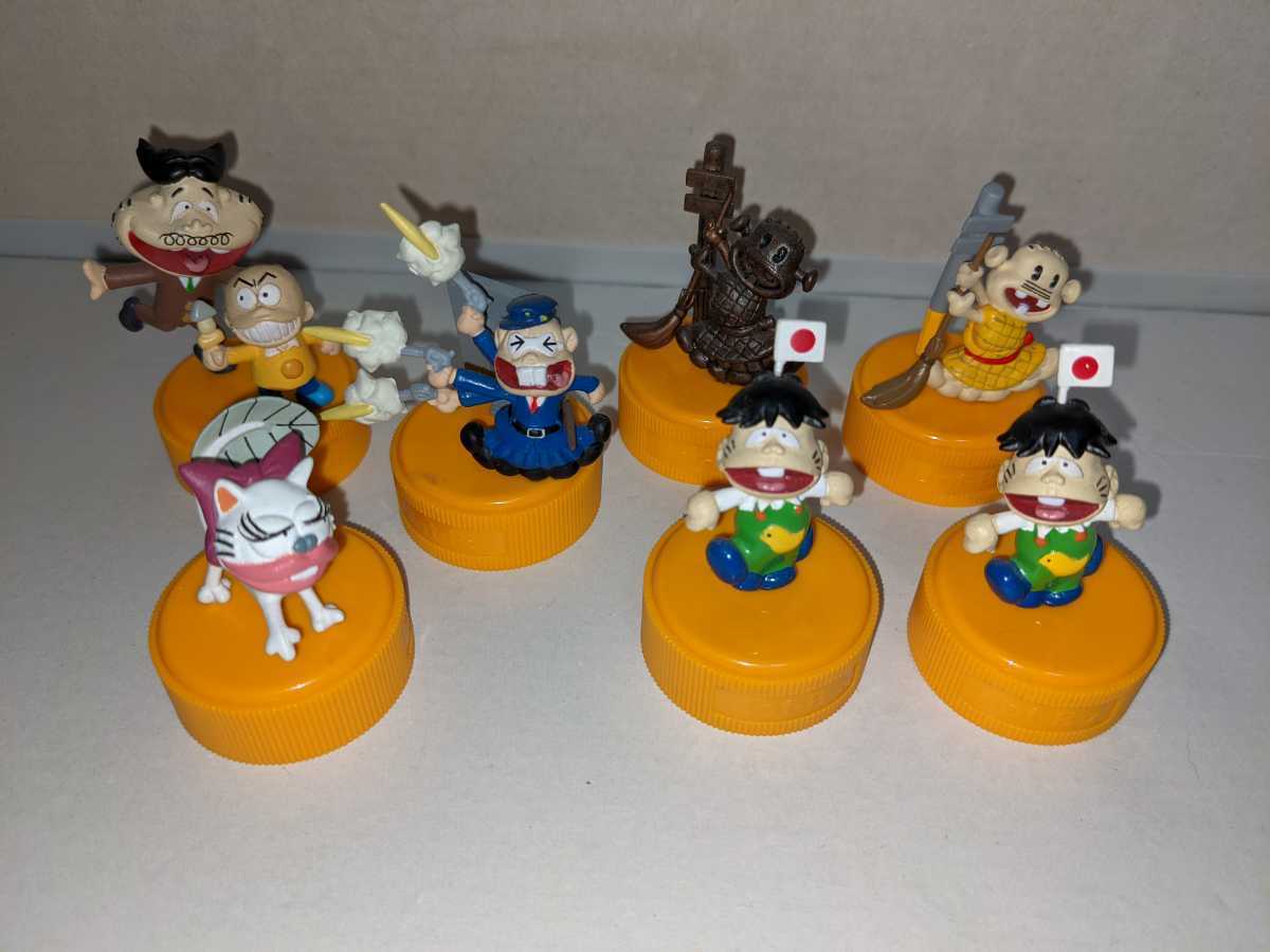 最近30日の天才バカボン内カテゴリ オークション落札価格一覧 オークフリー スマートフォン版