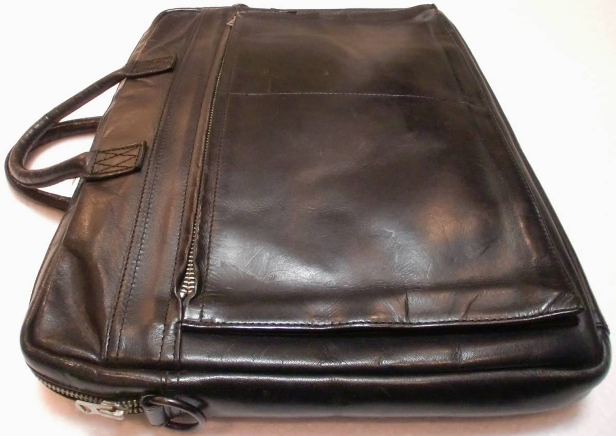 【新品】Th278422 PORTER ポーター 吉田カバン サックスバー共同開発 STORM ストーム 38307063 二つ折り財布