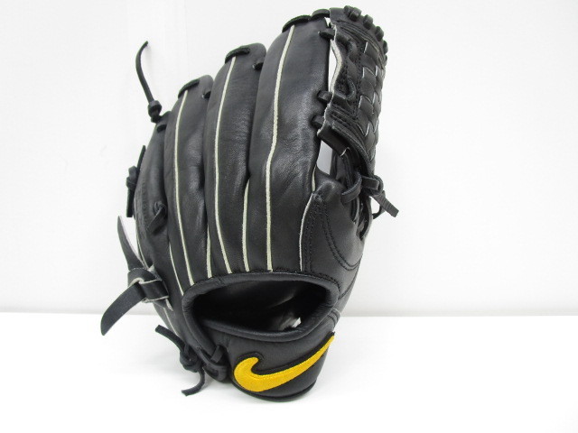 目立った傷や汚れなし】[即日発送]☆良品☆ NIKE ナイキ 軟式用