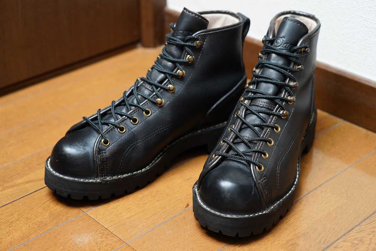 魅了 長期保管品 箱あり 26 5cm メンズブーツ Visaruno ブーツ