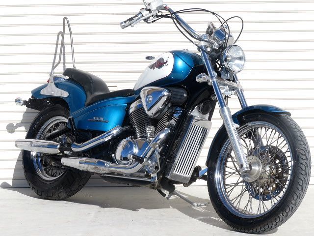 ☆ ホンダ スティード400 STEED 400 NC26 純正キャブレター