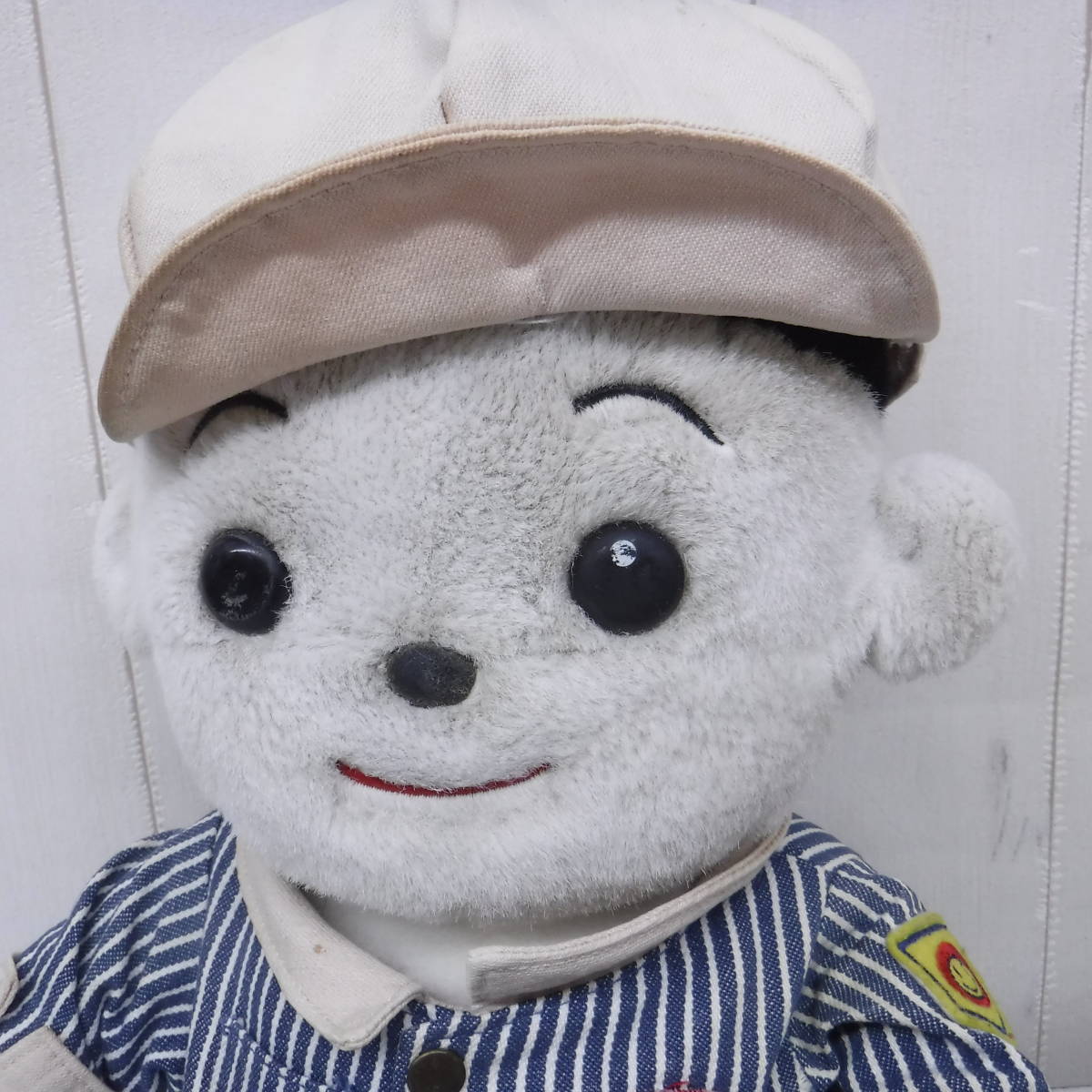 傷や汚れあり】当時物＊おしゃべり人形＊バンダイ プリモプエル