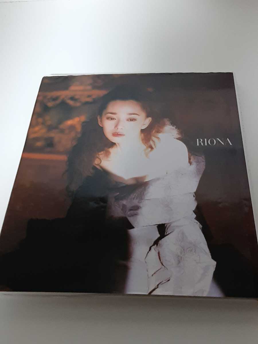 レア！希少！葉月里緒菜 写真集 Riona S 初回配本限定！豪華生写真付！初版発行 帯付き 良品 送料無料 撮影 篠山紀信 の落札情報詳細 