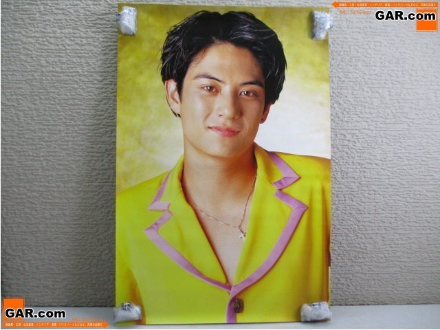 光GENJI佐藤敦啓写真No.21 ジャニ