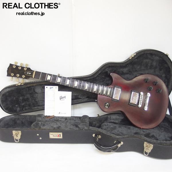 【Gibson】ギブソン レスポールスタジオ【ジャンク品】 Gibson】ギブソン レスポールスタジオ【ジャンク品】 （全体的に