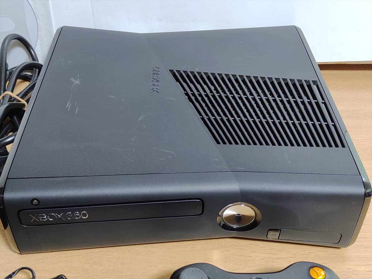 【やや傷や汚れあり】Xbox360 S 2TB+1TB RGH (Corona) [N460]の落札情報詳細 - ヤフオク落札価格検索 オークフリー