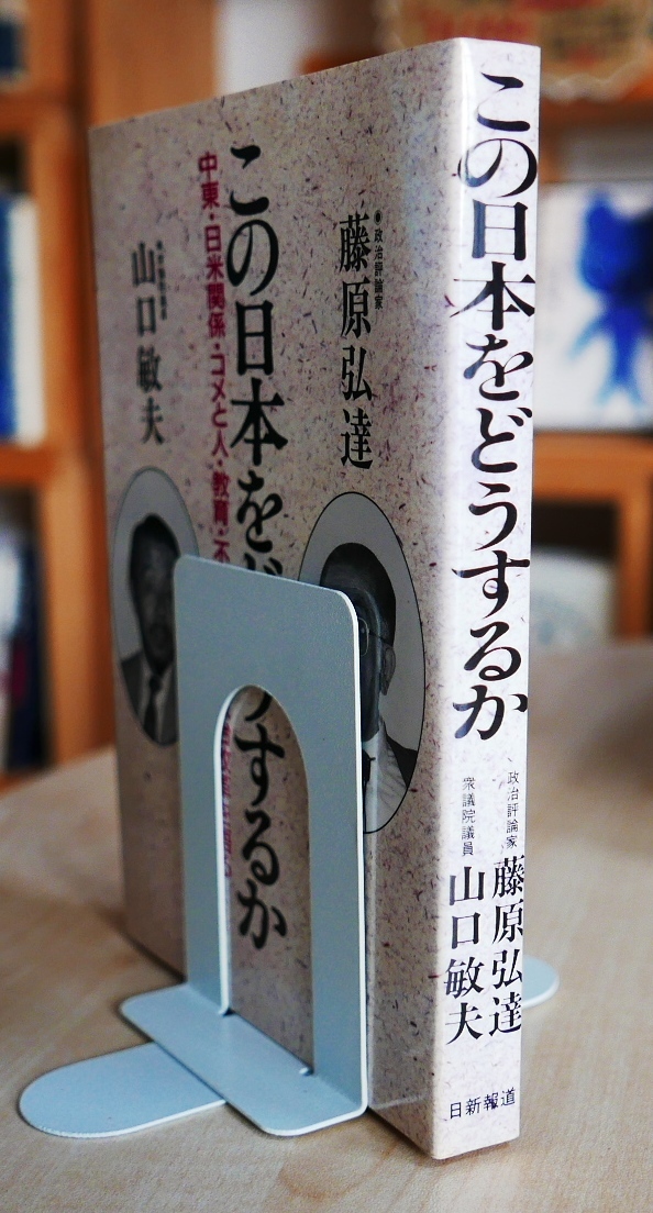 【中古】 この日本をどうするか 中東・日米関係・コメと人・教育・不公正是正・政治改/日新報道/藤原弘達 この日本をどうするか 中東・日米関係・コメと人・教育・不公正