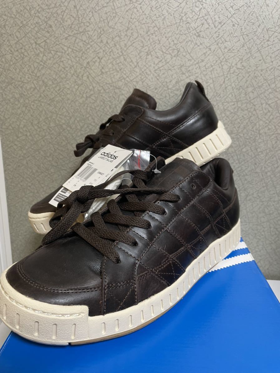 adidas LAWSUIT the soloist 別注