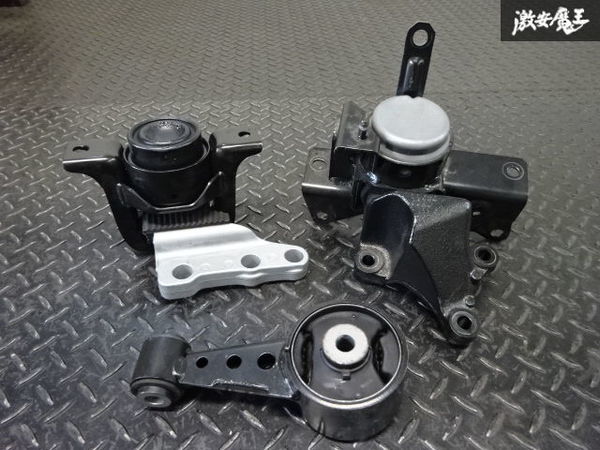 やや傷や汚れあり】スズキ 純正 ZC33S スイフト スポーツ ミッション