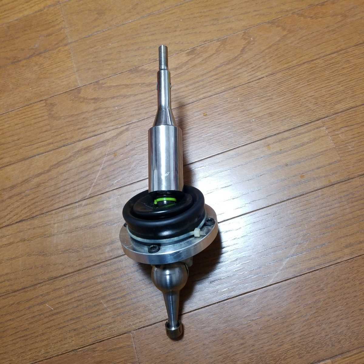C's カメラード？ ショートストロークシフト クイックシフト シルビア S13 S14 180SX の落札情報詳細| ヤフオク落札価格情報  オークフリー・スマートフォン版