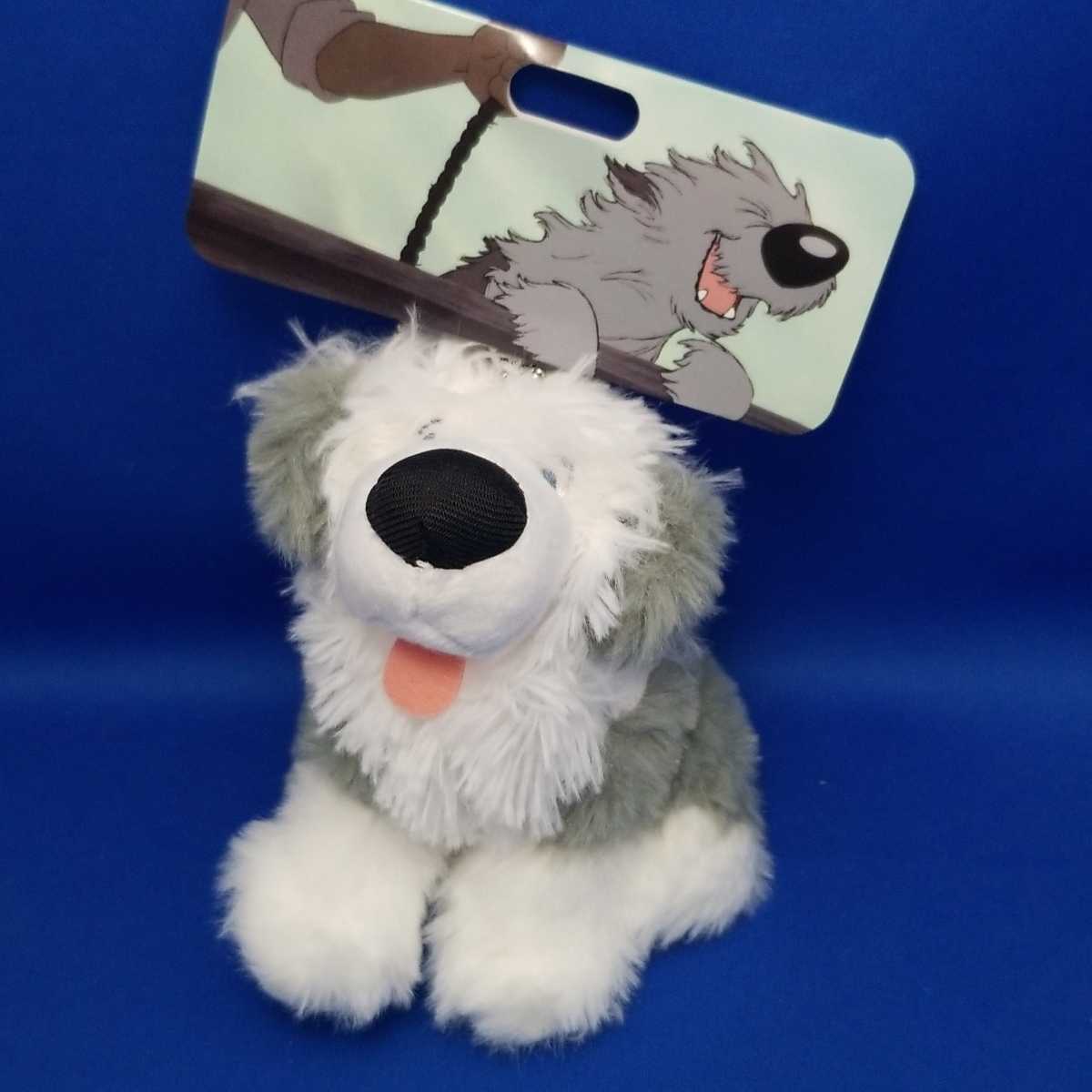 新品 リトルマーメイド マックス ディズニー ユニベア フンド キーチェーン ぬいぐるみ キーホルダー アリエル ペット 犬 イヌ の落札情報詳細 ヤフオク落札価格情報 オークフリー スマートフォン版