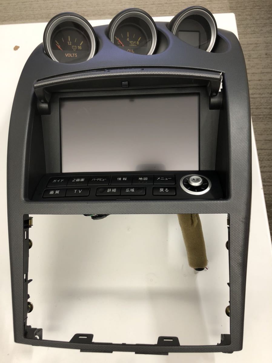 er34 純正ナビ er34 純正ナビ
