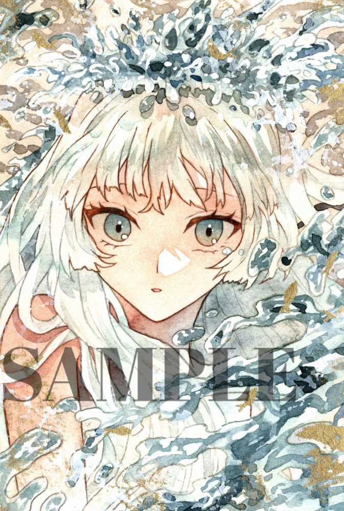 オリジナル 獣耳シリーズ 手描きイラスト 男の子 青年 和 黒猫達の不思議な帰り道 Cenditec Com