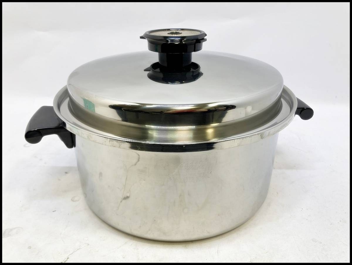 未使用 リーガル社 TEMP TONE テンプトーン WONDER WARE ワンダー