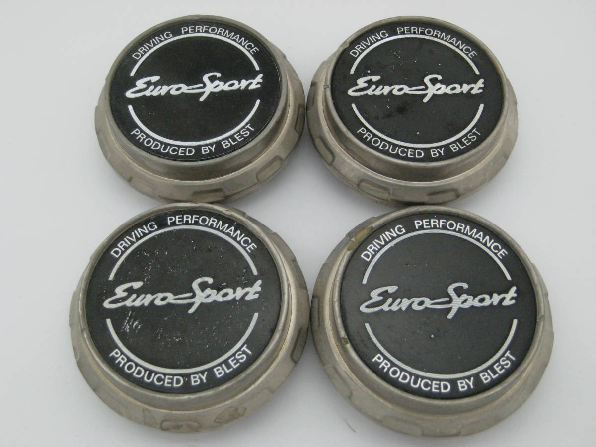 未使用】新品 BLEST EuroSport Type SS-01 ブレスト ユーロスポーツ 18 
