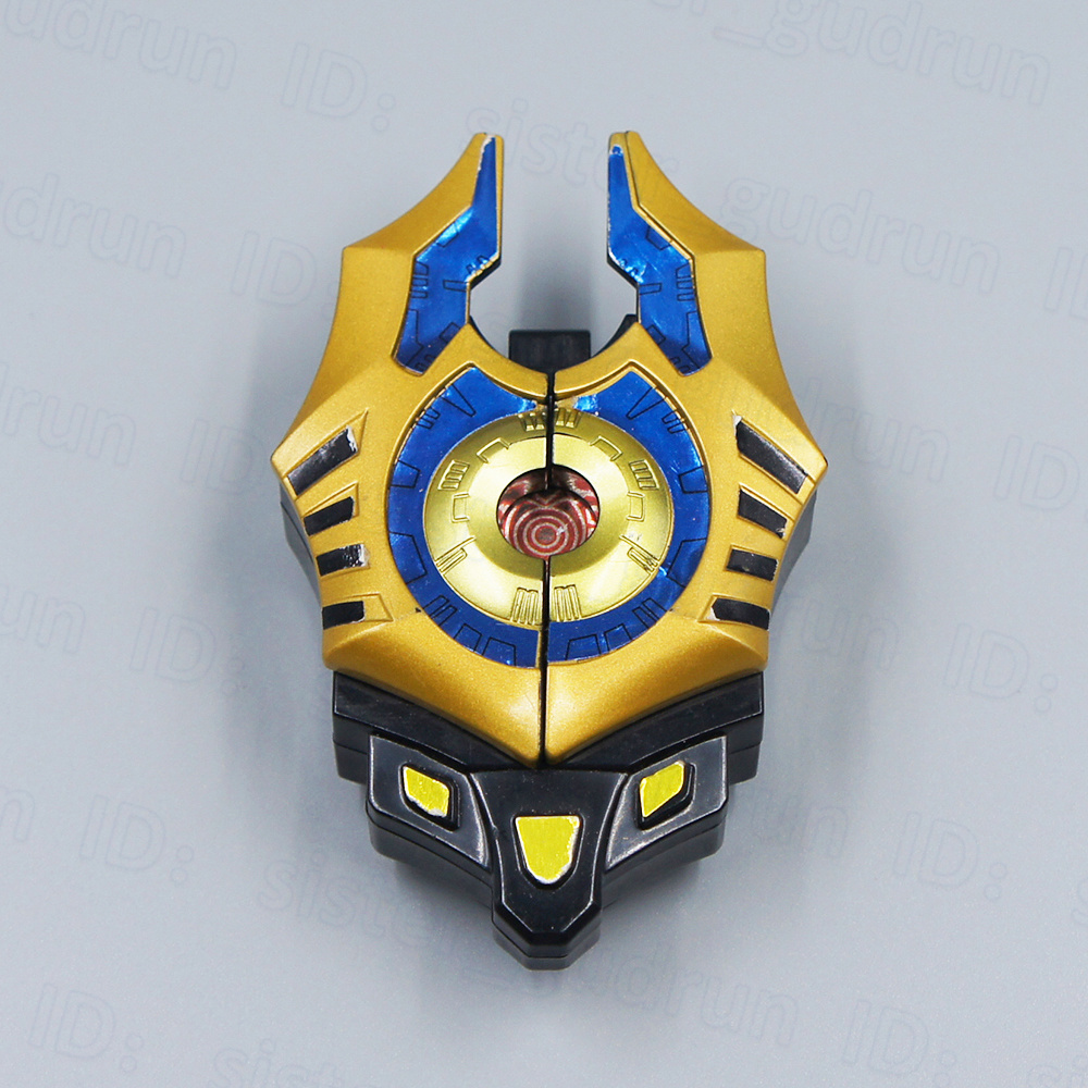 やや傷や汚れあり】【中古】 ネオバトルナイザー 食玩 Ver. レイ