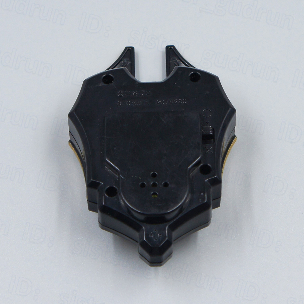 やや傷や汚れあり】【中古】 ネオバトルナイザー 食玩 Ver. レイ
