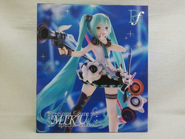 初音ミク セブンイレブン】グッスマ 初音ミク くじ 2025Autumn