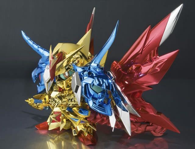 未開封】SDX スペリオルドラゴン