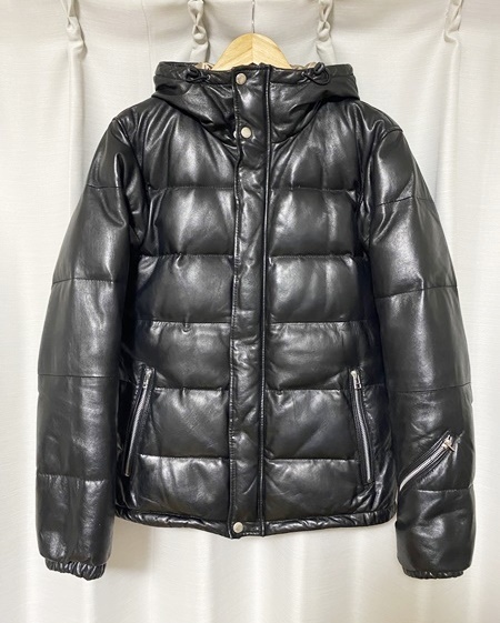 中古】8-1001A∞Marmot×VANQUISH/マーモット/ヴァンキッシュ/ダウン