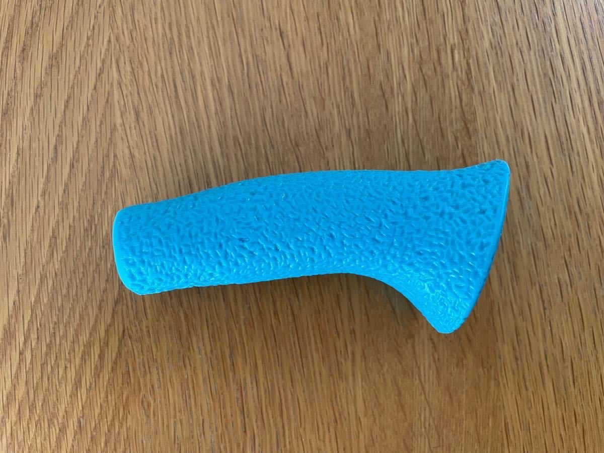 ロットン 初期ルーシーグリップ