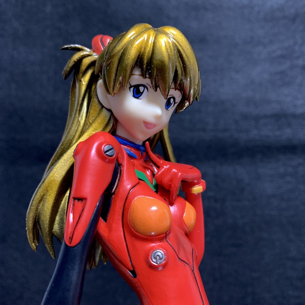 【新品即日発送】一番くじ エヴァンゲリオン C賞 真希波・マリ　フィギュア 一番くじ エヴァンゲリオン ～ヤマト作戦！～ C賞 真希波・マリ