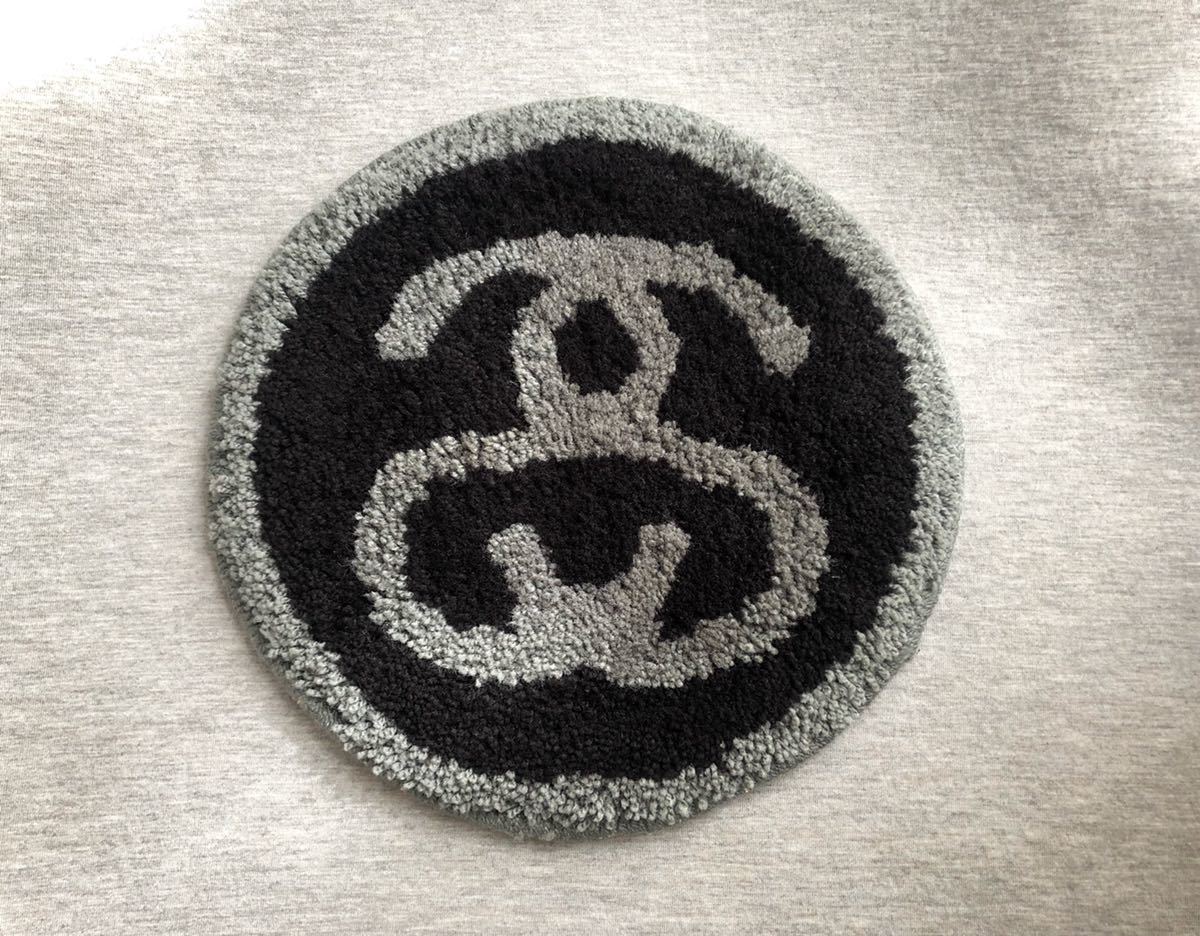 大阪ミナミチャプトSTUSSY×Gallery 1950 ラグマット