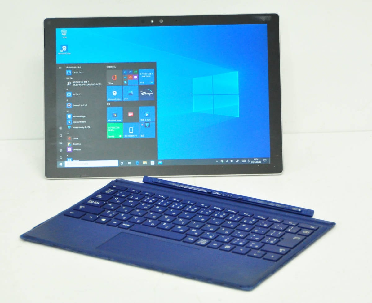 Microsoft Surface 2067 go 4 128GB ジャンク Ноутбук Microsoft Surface Go 4 (XHU-00004) Platinum – фото, отзывы