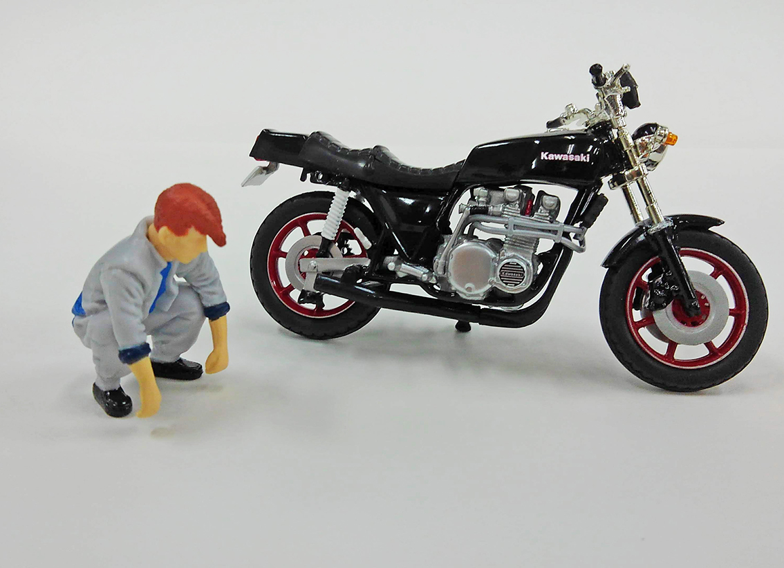 イナズマ400 ハネテール 羽根テール 羽テール イナズマ400 羽根テール