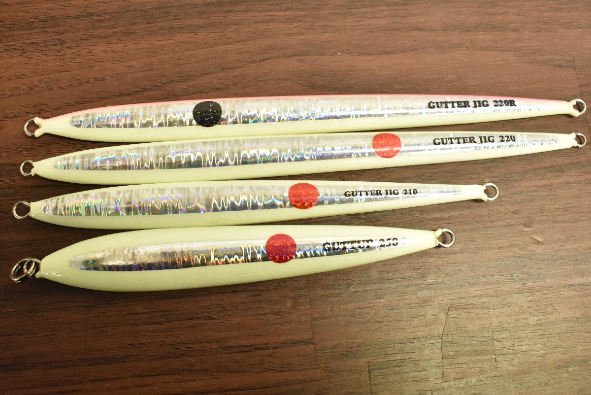 ガタージグslim 180 210 MC ワークス ガタージグ220 ガタージグ180