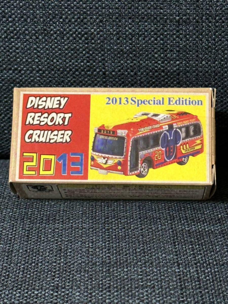 東京ディズニーリゾート パネルレール ディズニーリゾートクルーザー ディズニーバス ミニカー 箱なし の落札情報詳細 ヤフオク落札価格情報 オークフリー スマートフォン版